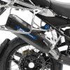BMW R 1250 GS ADVENTURE BOS DESERTFOX výfukový tlmič - Image 5