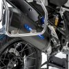 BMW R 1250 GS ADVENTURE BOS DESERTFOX výfukový tlmič - Image 6