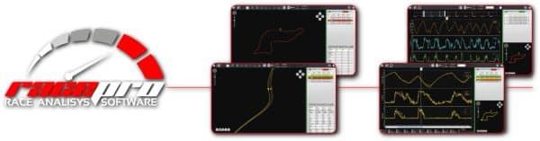 PZRacing A2-Tronic AP601 - GPS prijímač pre prístrojové dosky Aprilia - Image 3