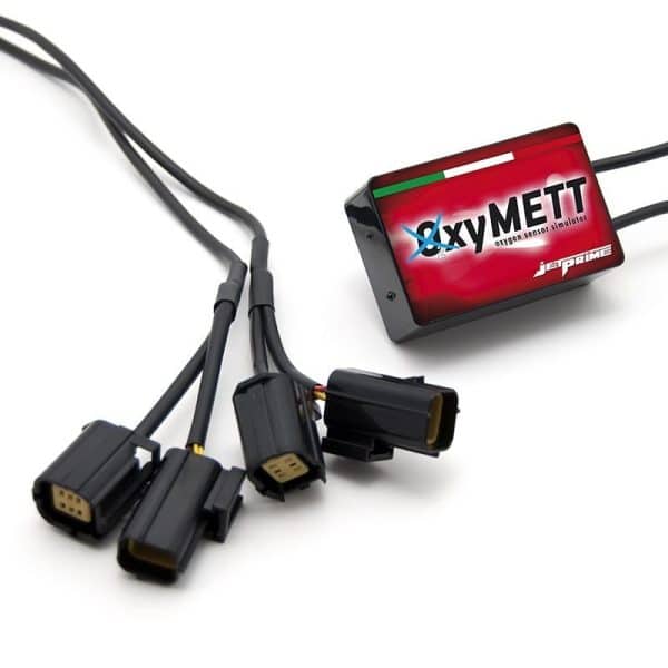 Jetprime OxiMETT - emulátor lambda sondy