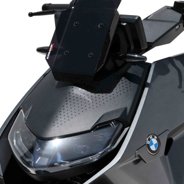 ERMAX  plexi štít Sport 30 cm BMW CE 04