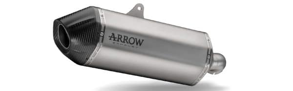 HUSQVARNA NORDEN 901  výfukový tlmič ARROW SONORA - Image 4