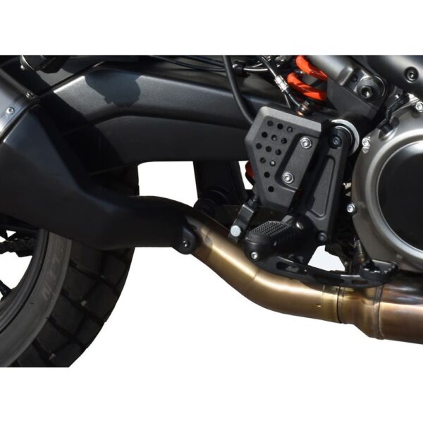 EP LINK PIPE HPCORSE SP S HARLEY DAVIDSON PAN AMERICA
