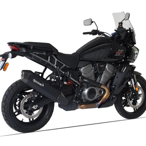 VÝFUK HPCORSE SP S HARLEY DAVIDSON PAN AMERICA