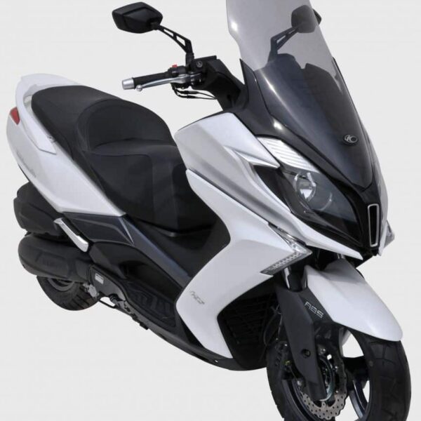 ERMAX plexi štít High 76cm Kymco Downtown 125 / 350i abs