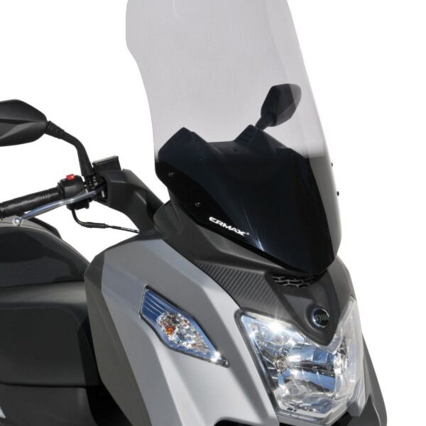 ERMAX plexi štít 67 cm Sym Joymax z 125/300