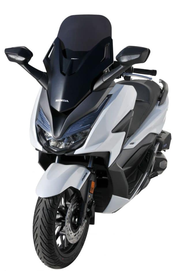 ERMAX plexi štít originálna veľkosť Honda Forza 350 - Image 2