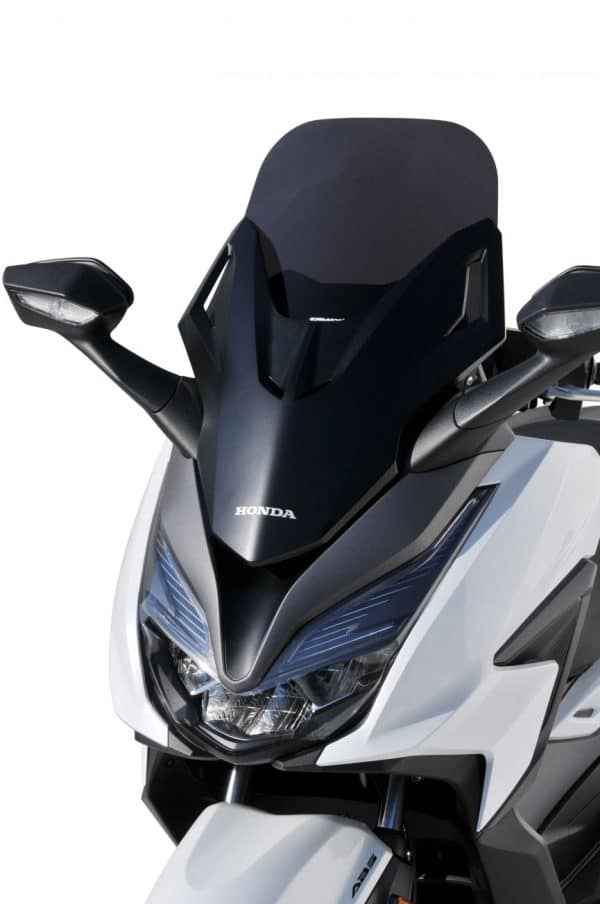 ERMAX plexi štít originálna veľkosť Honda Forza 350