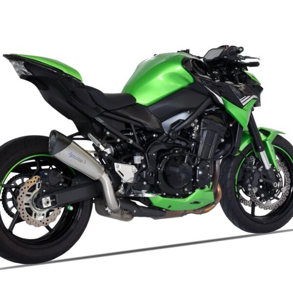 VÝFUK HPCORSE EVOXTREME 260 KAWASAKI Z 900