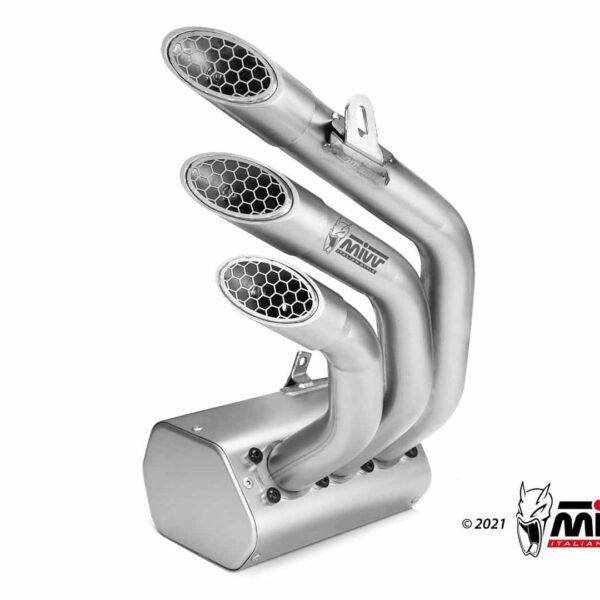 VÝFUK MIVV SPEED EDGE MV AGUSTA BRUTALE 800 RR