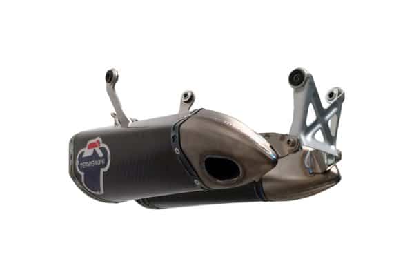 KOMPLETNÝ VÝFUKOVÝ SYSTÉM TERMIGNONI DUCATI PANIGALE 899 / PANIGALE 959 / PANIGALE 1199 / PANIGALE 1299  2012- - Image 2