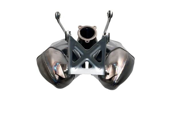 KOMPLETNÝ VÝFUKOVÝ SYSTÉM TERMIGNONI DUCATI PANIGALE 899 / PANIGALE 959 / PANIGALE 1199 / PANIGALE 1299  2012- - Image 3
