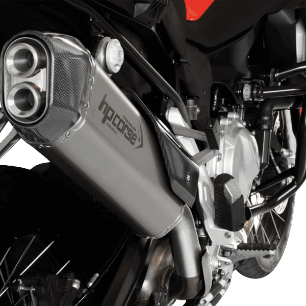 VÝFUK HPCORSE SP S BMW F 850 GS