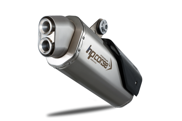 VÝFUK HPCORSE 4-TRACK R BMW F 850 GS