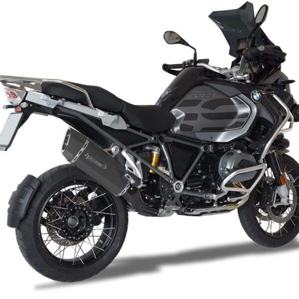 VÝFUK HPCORSE SP-3 BMW R 1200 GS 2013-