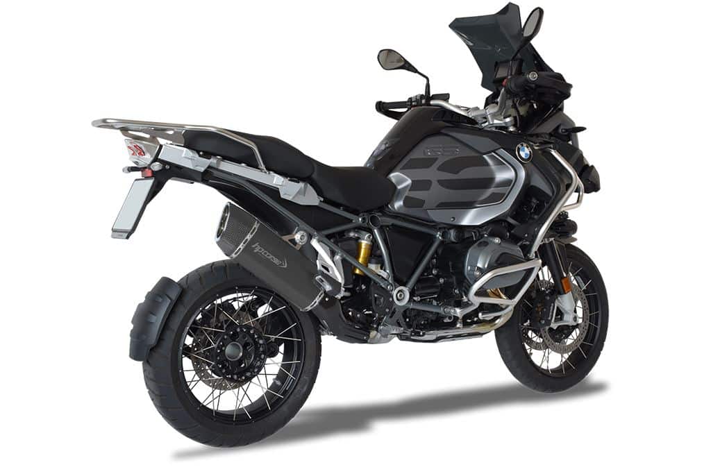 VÝFUK HPCORSE SP-3 BMW R 1200 GS 2013-