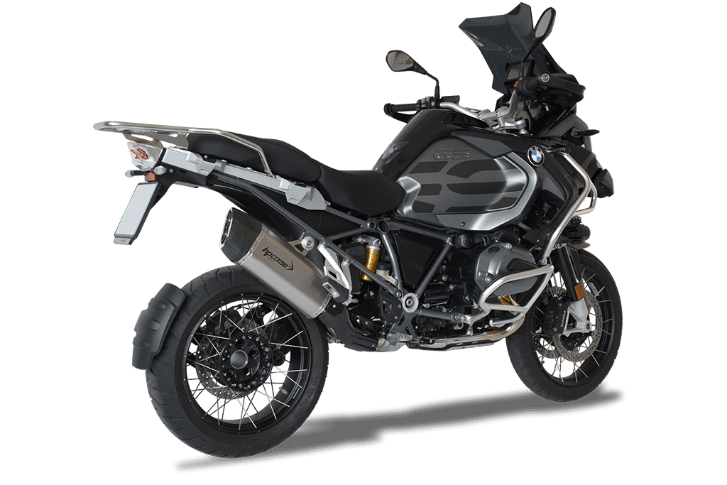 VÝFUK HPCORSE SP-3 BMW R 1200 GS 2013- – Obrázok 2