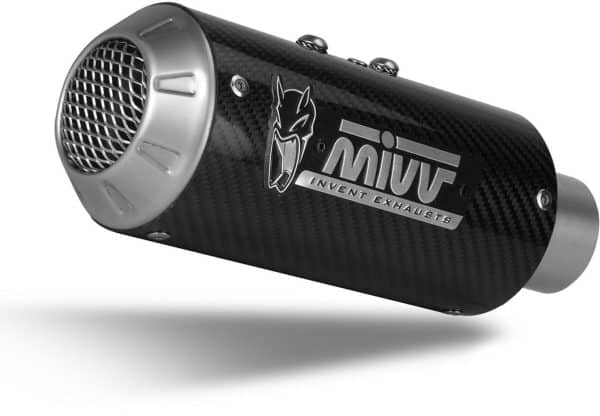 VÝFUK MIVV MK3 DUCATI MONSTER 1200 - Image 7