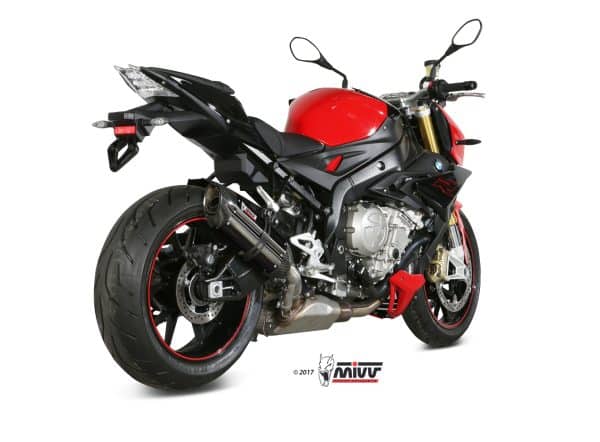 VÝFUK MIVV SUONO BMW S 1000 R - Image 2