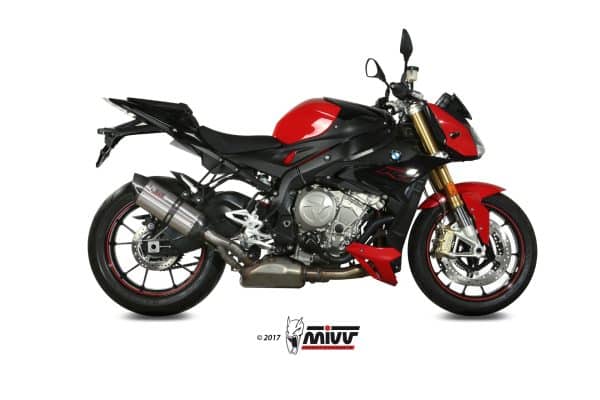 VÝFUK MIVV SUONO BMW S 1000 R - Image 3