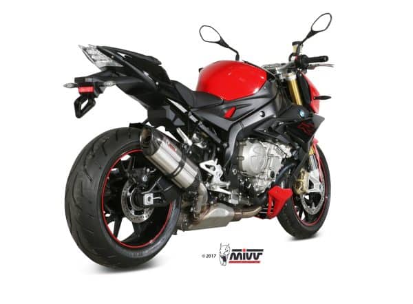 VÝFUK MIVV SUONO BMW S 1000 R - Image 4