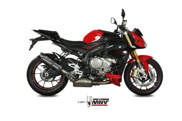 VÝFUK MIVV SUONO BMW S 1000 R