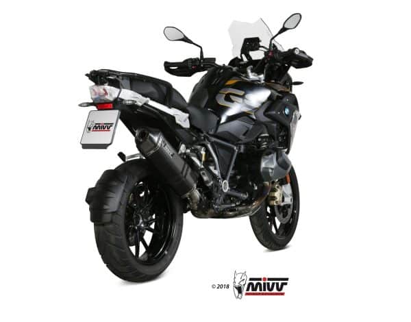 VÝFUK MIVV SPEED EDGE BMW R 1250 GS / ADVENTURE - Image 2