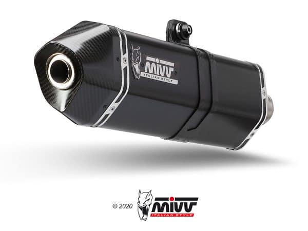 VÝFUK MIVV SPEED EDGE BMW R 1250 GS / ADVENTURE - Image 5