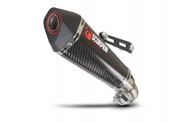 Výfuk Scorpion Serket Taper Honda CB 500 X - Image 6