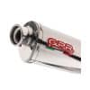 VÝFUK GPR TRIOVAL BENELLI TRK 502 X