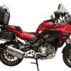 VÝFUKOVÝ SYSTÉM GPR SONIC BENELLI TRK 502 - Image 2