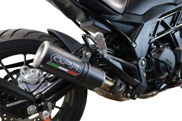 VÝFUK GPR M3 BENELLI 502 C - Image 4
