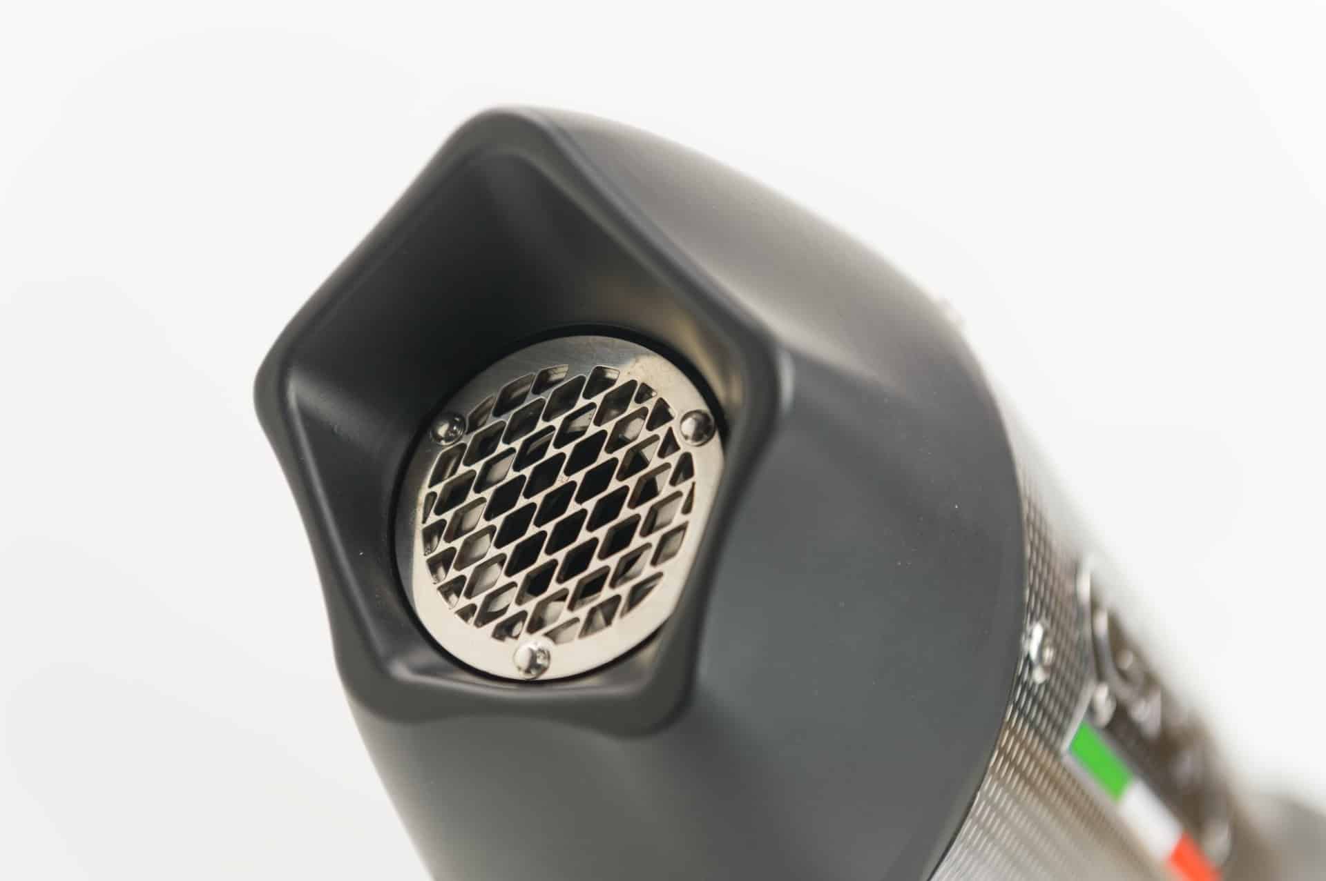 VÝFUK GPR GP EVO4 TRIUMPH TIGER 1200 EXPLORER 2011- – Obrázok 2