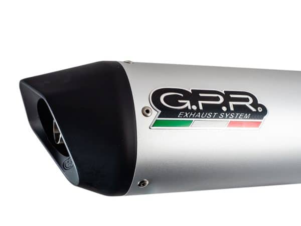 VÝFUK GPR FURORE CF MOTO 650 NK 2012/16 - Image 2