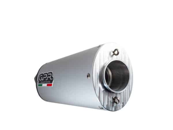 VÝFUK GPR FURORE CF MOTO 650 NK 2012/16 - Image 3