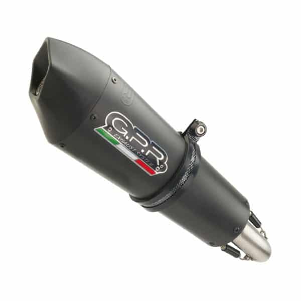 VÝFUK GPR GP EVO4 CF MOTO 650 NK 2012/16 - Image 3