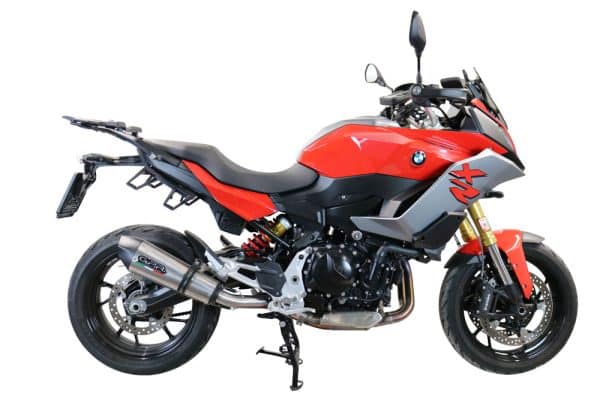 VÝFUK GPR GP EVO4 BMW F 900 XR / R - Image 3