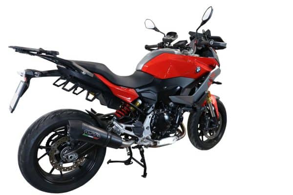 VÝFUK GPR GP EVO4 BMW F 900 XR / R