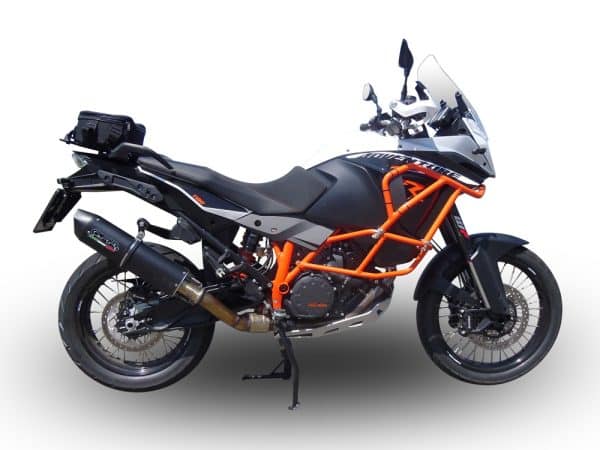 VÝFUK GPR FURORE /ALBUS KTM LC 8 ADVENTURE 1090 - Image 2