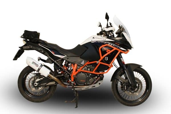 VÝFUK GPR FURORE /ALBUS KTM LC 8 ADVENTURE 1090 - Image 4