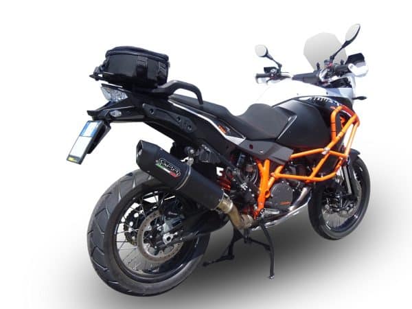 VÝFUK GPR FURORE /ALBUS KTM LC 8 ADVENTURE 1090