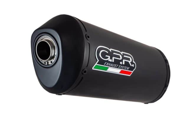 VÝFUK GPR GHISA KAWASAKI Z900