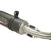 Aprilia RS 457 výfuk GPR M3 - Image 7