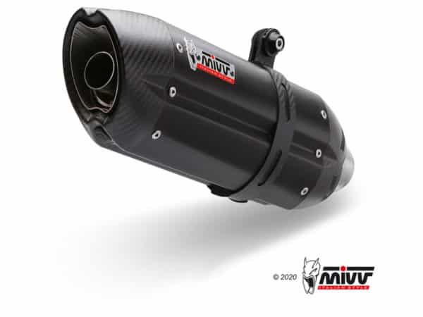 Výfuk MIVV SUONO YAMAHA YZF R1 - Image 5