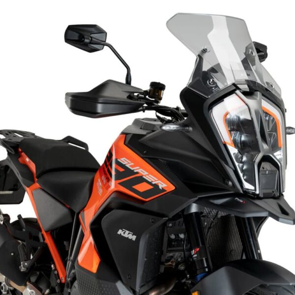 KTM 1290 SUPER ADVENTURE R/S PUIG HORNÝ PREDNÝ BLATNÍK