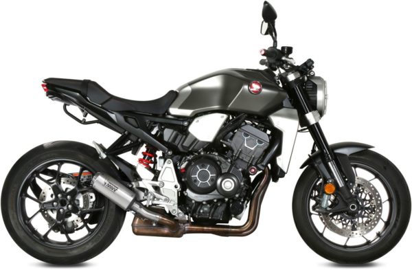 Výfuk MIVV MK3 HONDA CB 1000 R - Image 3