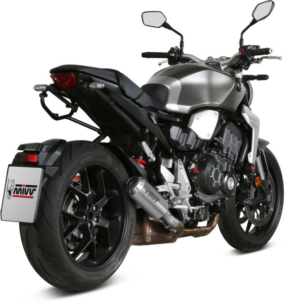 Výfuk MIVV MK3 HONDA CB 1000 R - Image 4