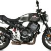 Výfuk MIVV MK3 HONDA CB 1000 R