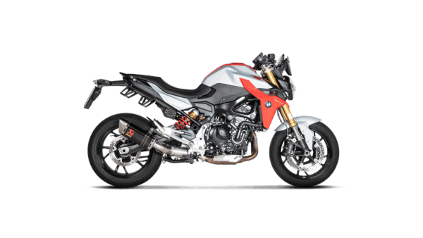 Akrapovič výfuk BMW F 900 R  Slip-On Line (Carbon) S-B9SO2-APC - Image 2