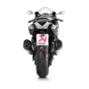 Akrapovič výfuky KAWASAKI ZZR 1400/ ZX14R 2013- Slip-On Line (Titanium) S-K14SO6-HZAAT - Image 4